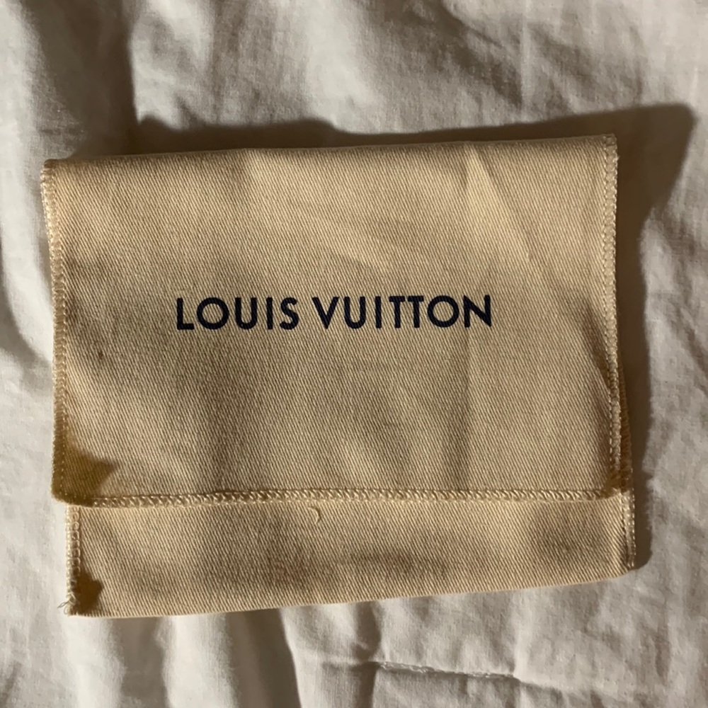 Louis Vuitton Dust Bag